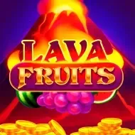 Lava Fruits screenshot