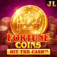 Fortune CoinsJILI