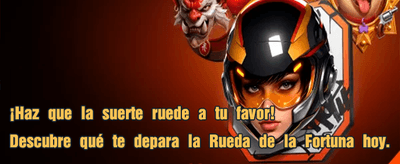 Apuestas en vivo y mucha acción