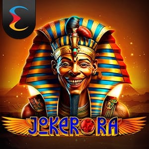 Joker Ra screenshot