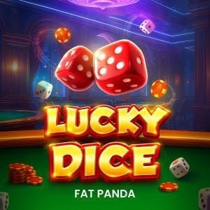 Lucky Dice screenshot