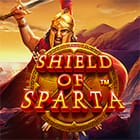 Shield of Sparta screenshot