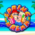 Spring Break