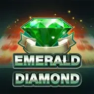 Emerald DiamondRedtiger