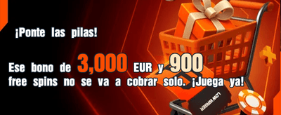 Gana premios increíbles hoy mismo