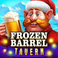 Frozen Barrel TavernBelatra screenshot