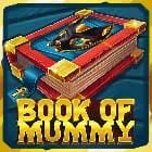 Book Of Mummy