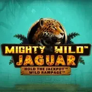 Mighty Wild_ JaguarVoltent