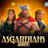 Asgardians DiceEndorphina