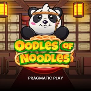 Oodles of Noodles screenshot