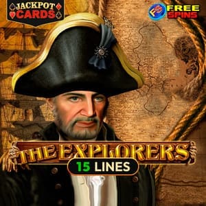 The Explorers screenshot