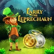 Larry the Leprechaun screenshot