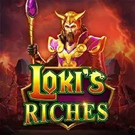 Loki's Riches screenshot