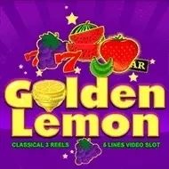 Golden Lemon Belatra screenshot