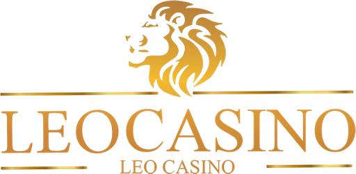 Leo Slots Casino Logo